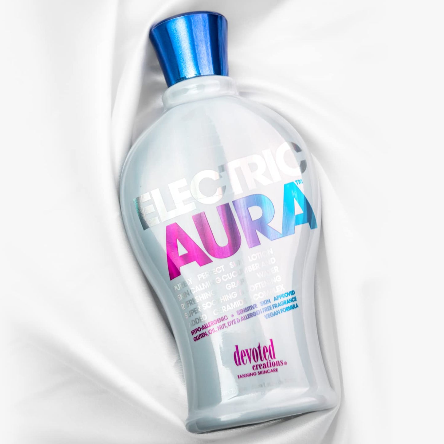 Devoted Creations Electric Aura Tanning Optimizer (360ml)