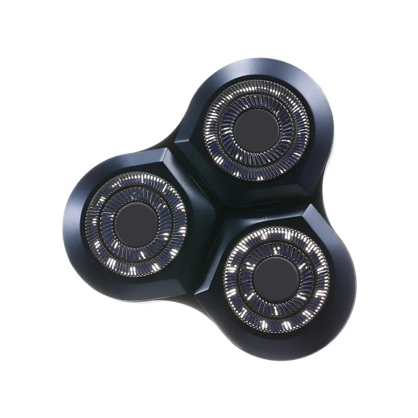 KMRLDGUQ Electric Shaver Head Replace Shaver?Compatible for Xiaomi Mijia?S700 Electric Shaver Head Replacement Ceramic Cutter Head Version(2 Piece) Beauty and Personal Care KMRLDGUQ