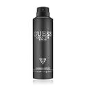 GUESS Seductive Homme Deodorizing Body Spray for Men, Oriental, 6 Fl Oz