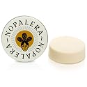 Nopalera Botanical Lotion Bar - Plant-Based Cactus Moisturizer with Prickly Pear Oil & Tangerine Oil, Deeply Moisturizing, Vegan, Natural Citrus