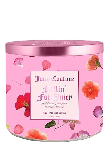 Fallin' For Juicy by Juicy Couture