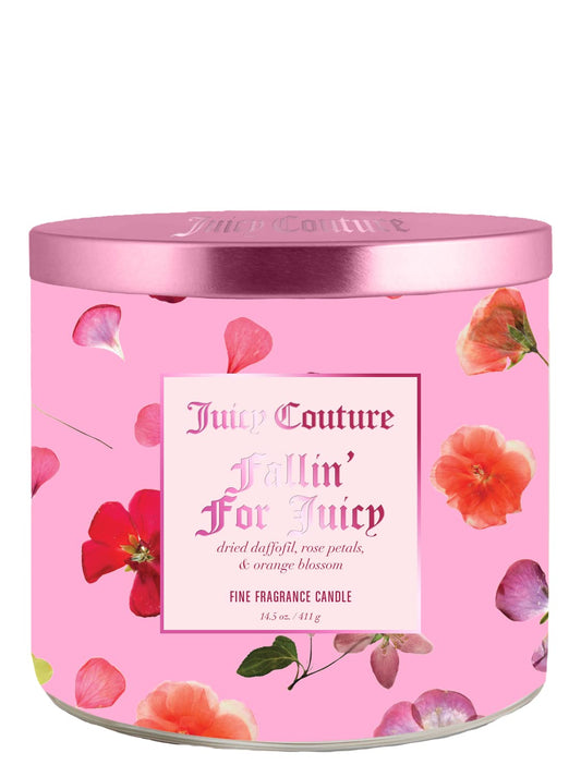 Fallin' For Juicy by Juicy Couture