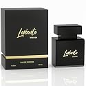 Jo Milano Levante Intense Eau De Parfum Spray | 3.4 oz (100ml) | Fresh, Oud, Amber, Patchouli, Citrus Scent | Long Lasting Fragrance for Men