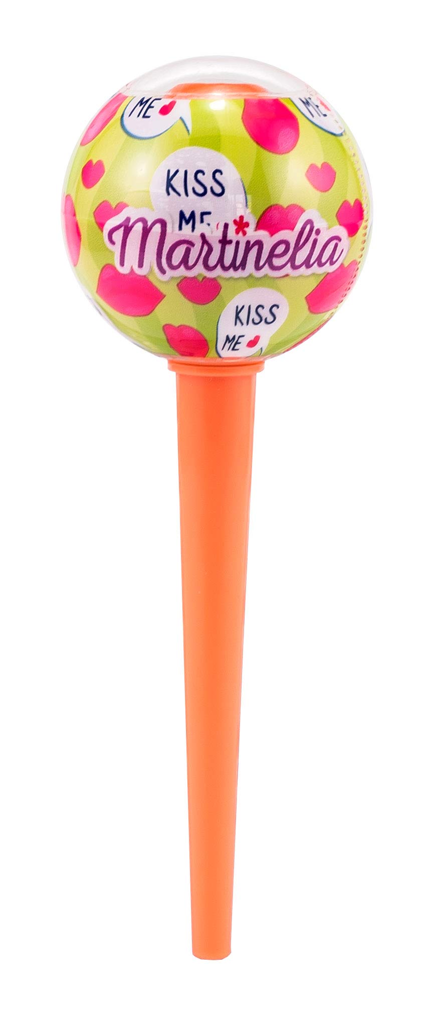 Lip Balm Martinelia Lollipop Beauty and Personal Care MARTINELIA