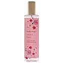 Bódycólogÿ Sweet Love Pérfumé by Bódycólogÿ, 8 oz Bódy Míst Spray for Women