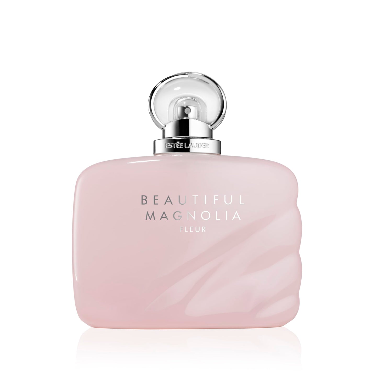 Estée Lauder Beautiful Magnolia Fleur Eau de Parfum Spray with Notes of Lush Magnolia, Solar Gardenia Accord & Serene Cedarwood | Perfumes for Women