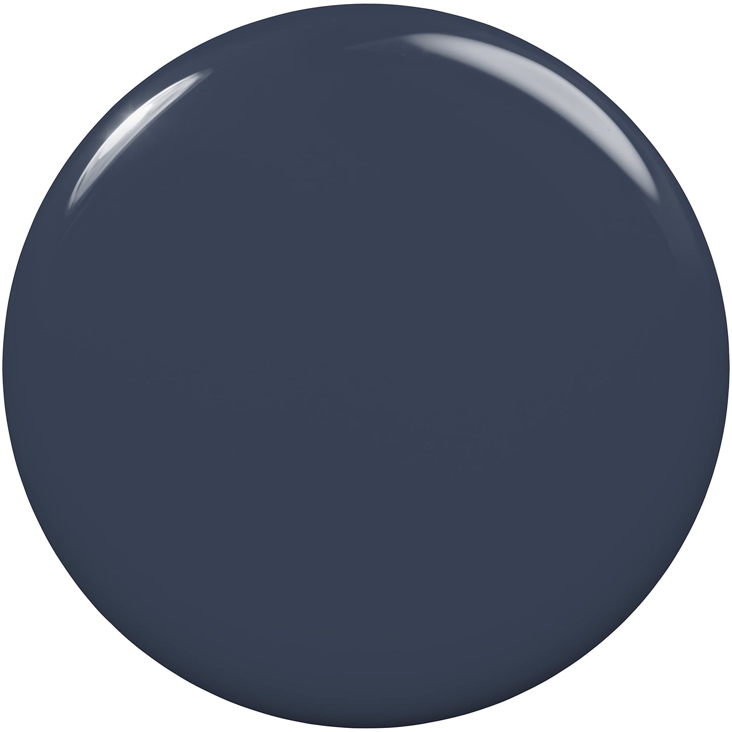 essie expressie Quick Dry Vegan Nail Polish, Charcoal Gray with Blue Undertones, Leveled Up, 0.33 Ounce Beauty & Personal Care essie