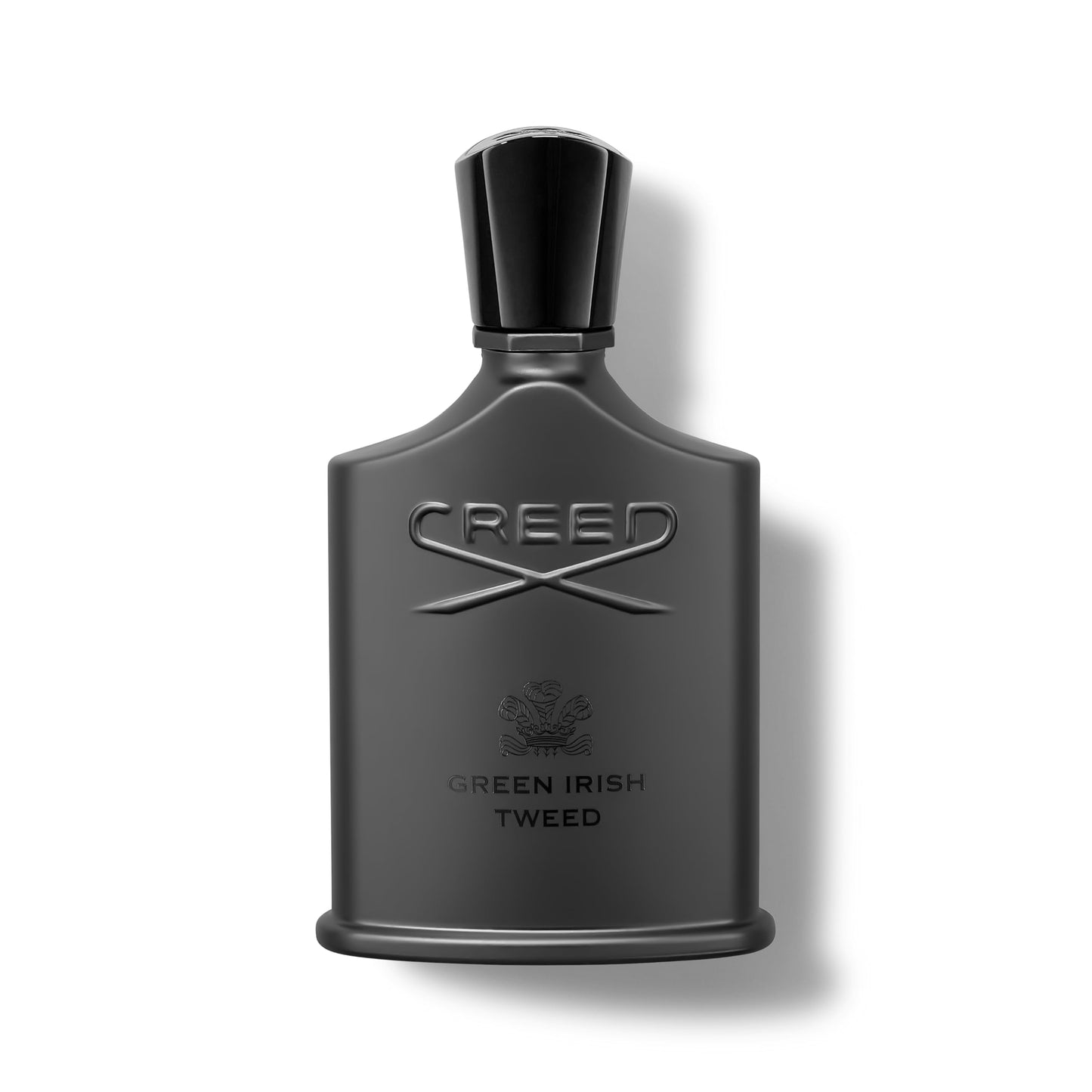 Creed Green Irish Tweed, Men's Luxury Cologne, Aromatic Fougère, Green & Mossy Woods Fragrance, 100ML / 3.3 Fl Oz