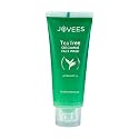 Jovees Tea Tree Oil Control Face Wash - 50ml