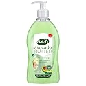 Dalan Avocado Butter Cream Ultra Moisturizing Liquid Hand Soap for Normal and Dry Hands Fresh Clean and Soft Feeling (13.5 Fl Oz / 400 mL (Pack of 1))