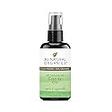 Au Natural Organics Cacay Oil - 100% Cold Pressed Kahai, Natural Retinal Vitamin A, E for Hair, Face, Body, Nails - Anti Wrinkle Face Oil, Repair Dry