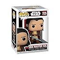 Funko POP! Star Wars: Acolyte - Master Sol - Collectable Vinyl Figure - Gift Idea - Official Merchandise - for Kids & Adults - TV Fans - Model Figure…