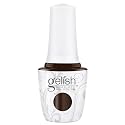 Gelish Floral Wonderland TPO-Free Gel Nail Polish - Dark Empress, 15mL Beauty & Personal Care Gelish