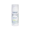Seaweed Bath Co. Melt-In Water Lotion, Sea Salt Bergamot Scent, 4 Ounce, Sustainably Harvested Seaweed, Sea Grape, Beta-Glucan
