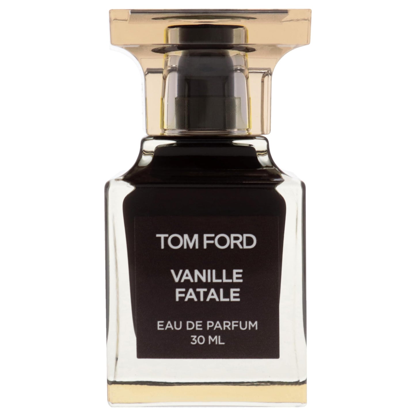 Vanilla Fatale by Tom Ford for Unisex - 1 oz EDP Spray