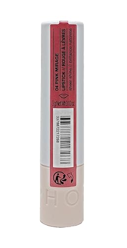 SEPHORA Collection About That Shine Sheer Shine Lipstick - 04 Pink Mirage (.10 Oz)