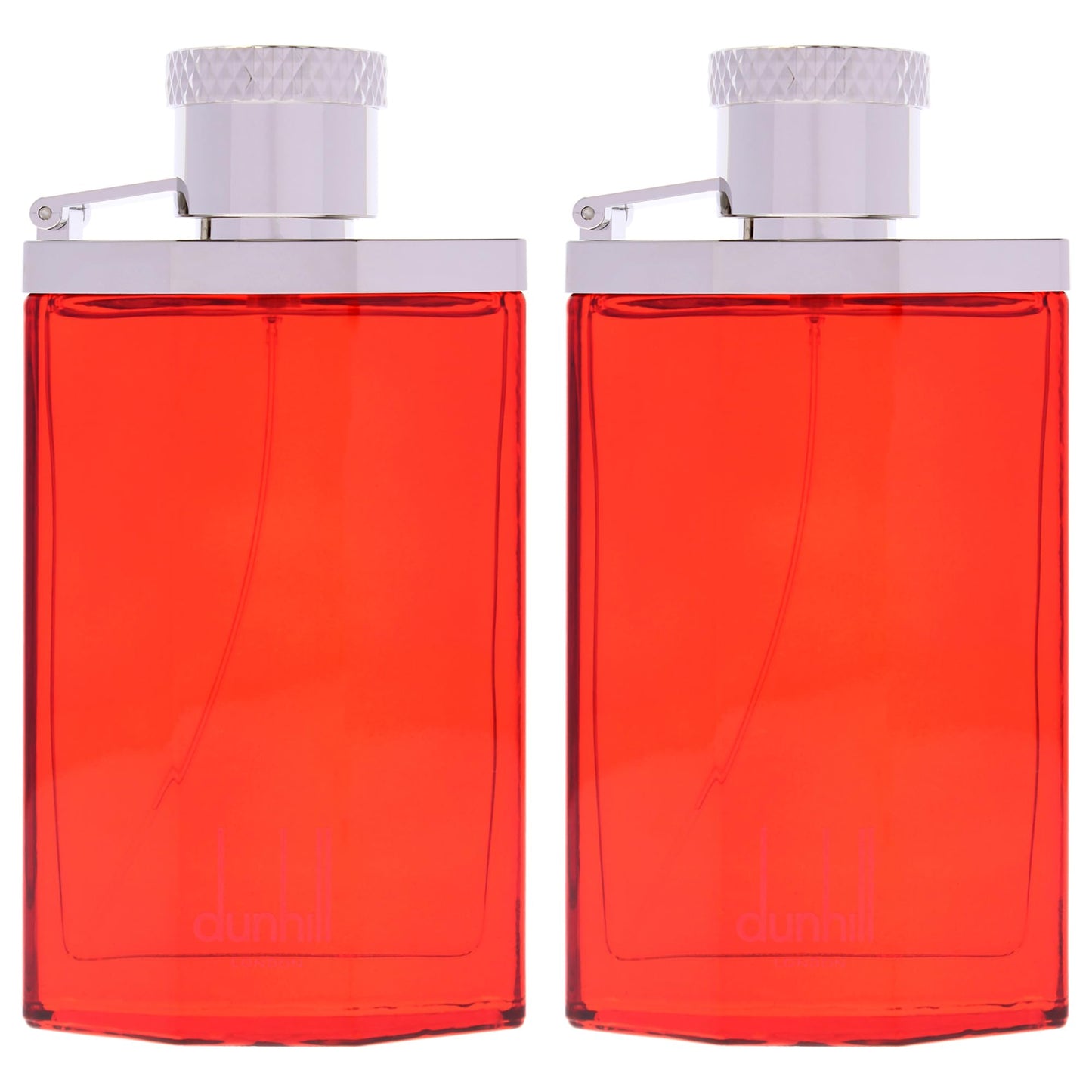 Alfred Dunhill Desire for Men - 3.4 oz EDT Spray - Pack of 2