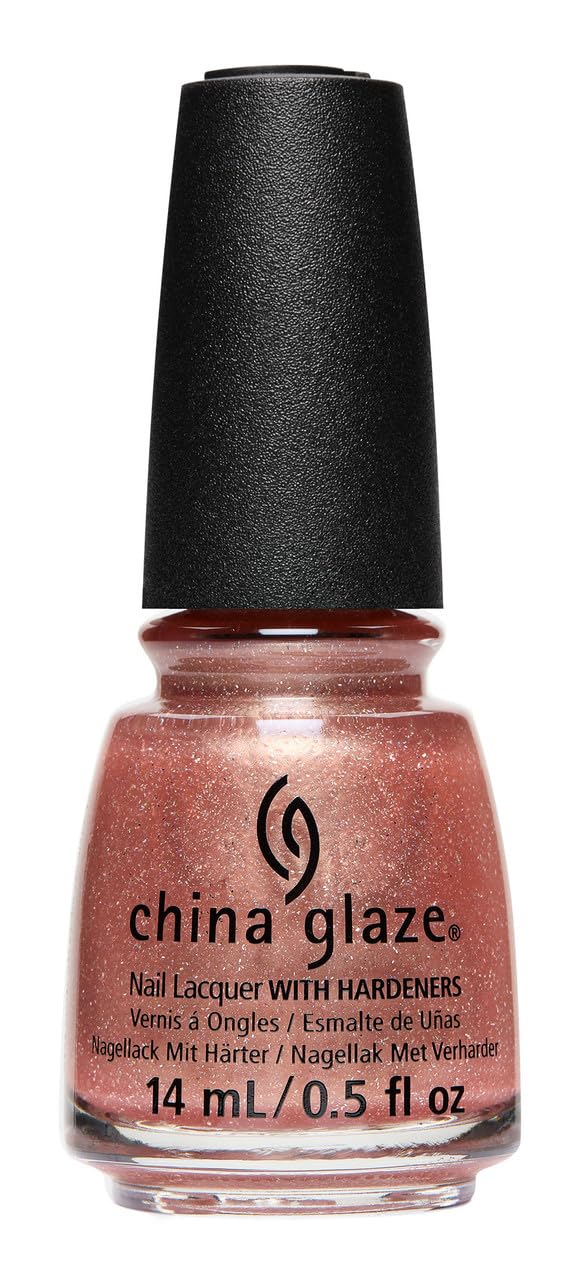China Glaze Nail Polish, Instant Sparks 1772 Beauty & Personal Care China Glaze