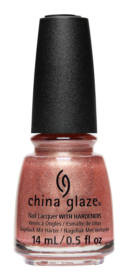 China Glaze Nail Polish, Instant Sparks 1772 Beauty & Personal Care China Glaze