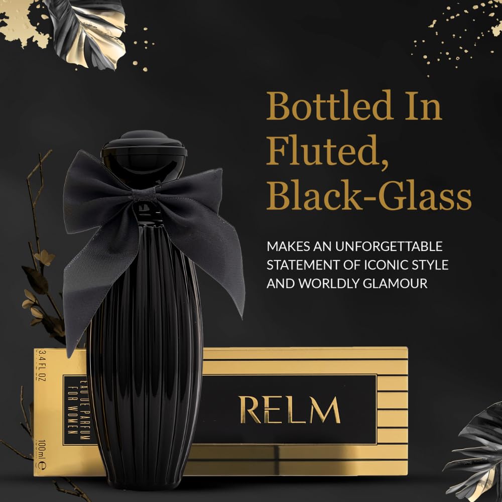 Regal Fragrances Perfume for Women - INSPIRED by A WORLD RENOWED WOMEN'S PERFUME - Apple, Bergamot, Rose, Black Currant - Fruity, Elegant, Sexy Beauty & Personal Care Regal Fragrances