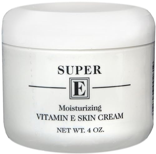 Windmill Super E Vitamin E Skin Cream 4 oz (Pack of 7)