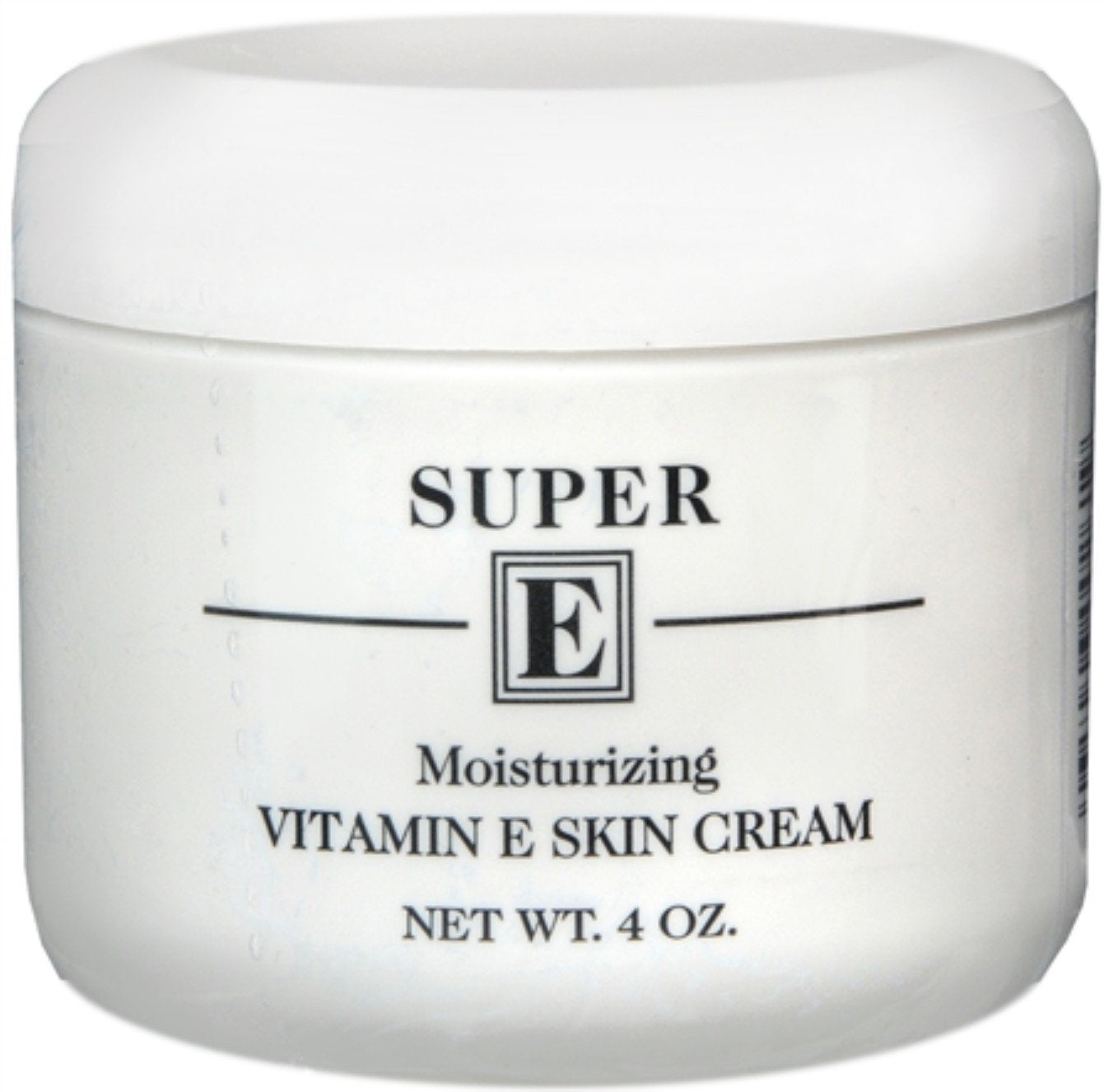 Windmill Super E Vitamin E Skin Cream 4 oz (Pack of 7)