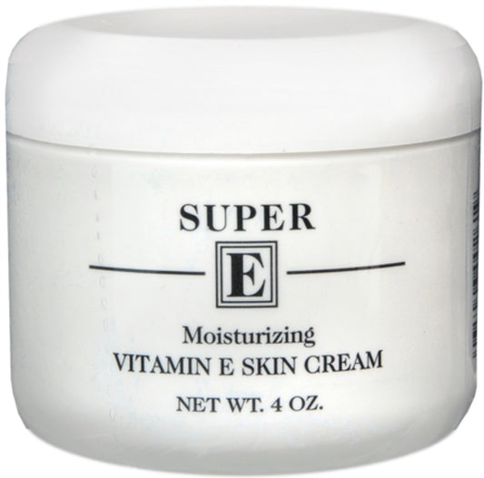 Windmill Super E Vitamin E Skin Cream 4 oz (Pack of 7)