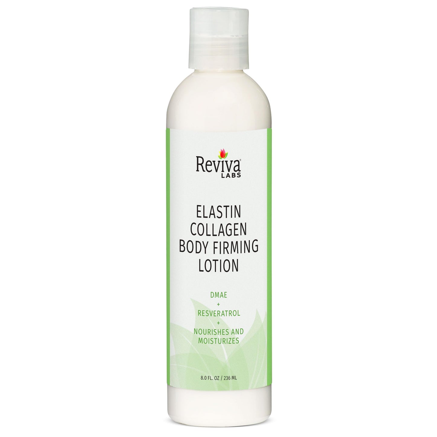 Reviva Labs Elastin and Collagen Body Firming Lotion - 8 fl oz