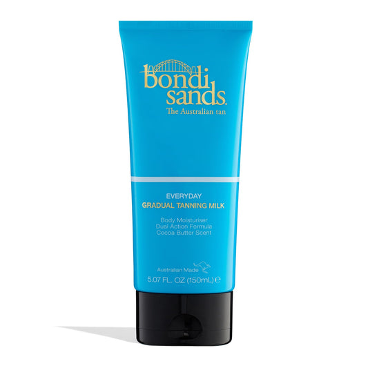Bondi Sands Everyday Gradual Tanning Milk, 3.4 Fl Oz Beauty and Personal Care Bondi Sands Default Title