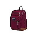JansSport Pack COOL STUDENT RUSSET RED