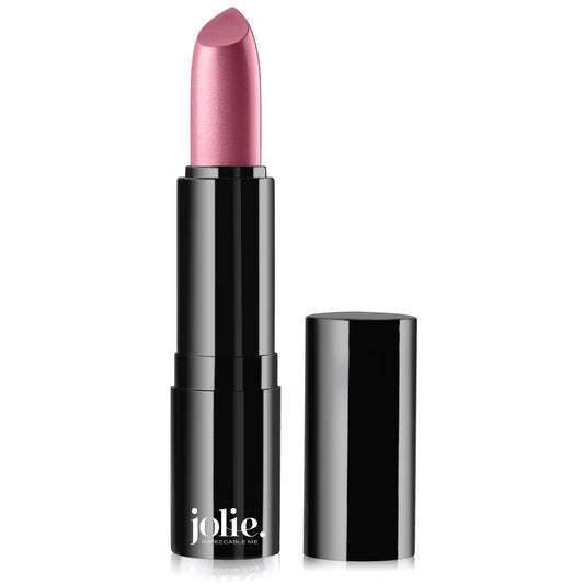 Jolie Color-Rich Satin Lipstick (Ocean Drive) Beauty & Personal Care JOLIE. IMPECCABLE ME
