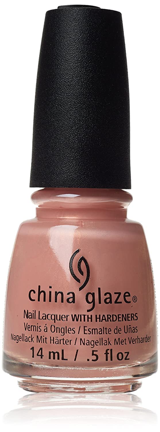 China Glaze Nail Polish, Pack Lightly 1382 Beauty & Personal Care China Glaze