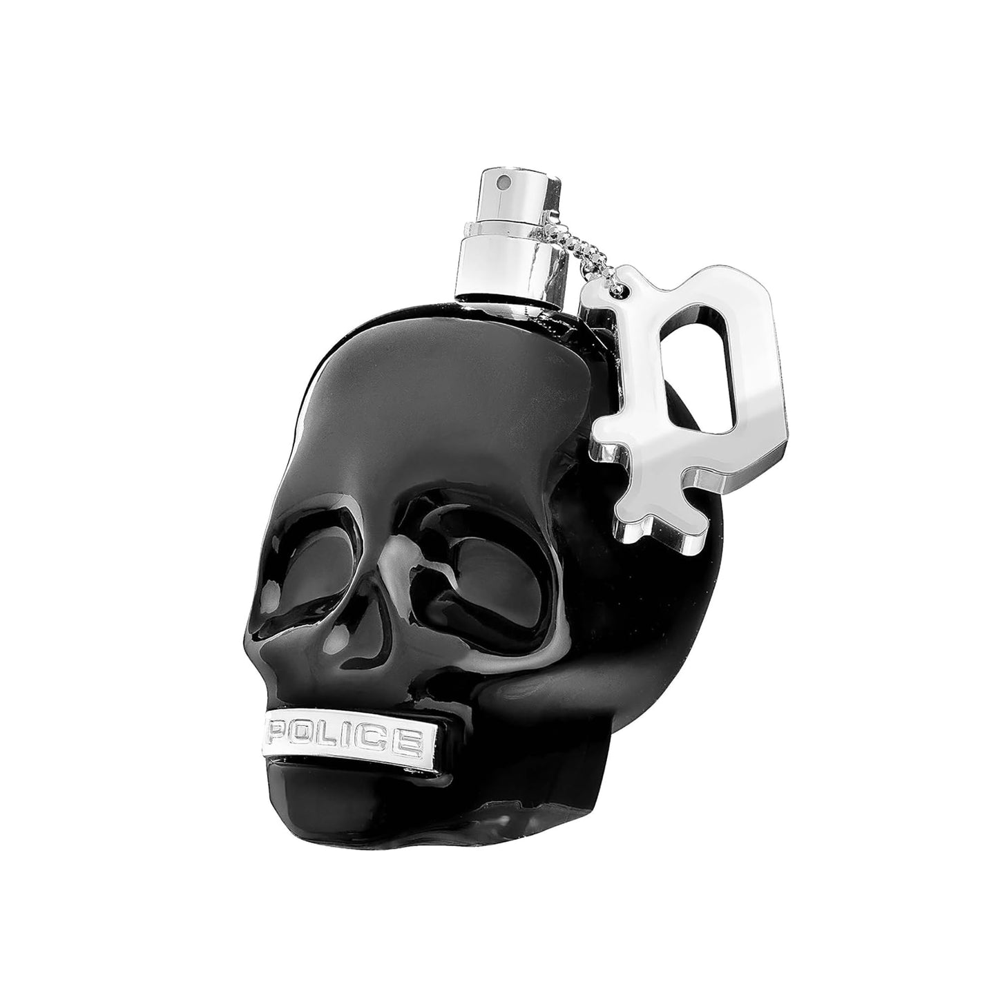 To Be Bad Guy By Police - Fragrance For Men - Amber Fougere Scent - Sparkling Top Notes Of Blood Orange - Smooth Green Apple Sorbet Middle - Finishing