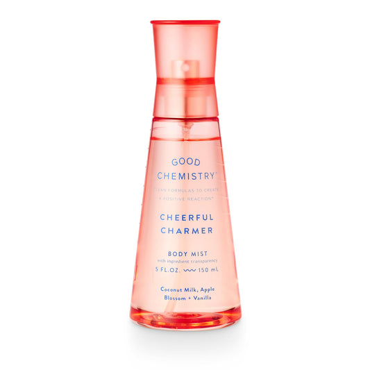 Good Chemistry Cheerful Charmer Body Mist Beauty & Personal Care Good Chemistry