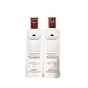 LA PUISSANCE Extra Cell® Plex Technology Hair Reconstruction DUO, Shampoo and Conditioner, Deep Repair Set for Severely Damaged Hair.