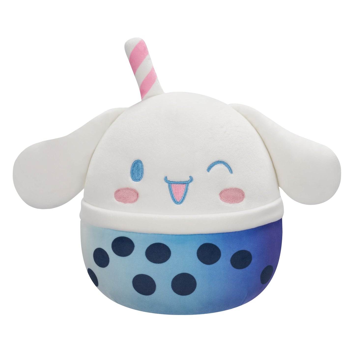 Squishmallows Original Sanrio 8in Scented Boba Mystery Squad - Official Jazwares Plush (Little)