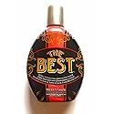 Millennium Tanning THE BEST Indoor & Outdoor Instant Darkening Lotion 13.5 oz