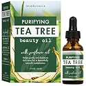 True Botanix Purifying Tea Tree Beauty Oil 30ml