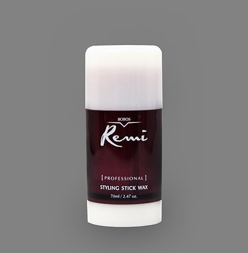 BOBOS Remi Styling Stick Wax 2.47 oz