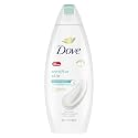 Dove Body Wash, Sensitive Skin, 12 oz Beauty & Personal Care Dove