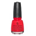 China Glaze Nail Polish, The Heat is On 1393 Beauty & Personal Care China Glaze