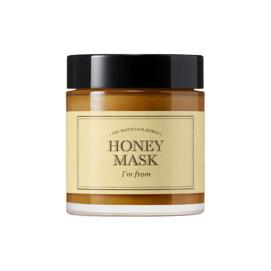 I'm from Honey Beauty Mask, 4.23 oz (120 g)