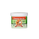 The Happy Cow Moisturizing Udder Balm - 12 ounce jar