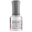 LeChat Perfect Match Mood Gel Polish, Twilight Skies, 0.5 Fl Oz Beauty & Personal Care LECHAT