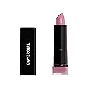 COVERGIRL Exhibitionist Lipstick Cream, Romance Mauve 265, Lipstick Tube 0.123 OZ (3.5 g)
