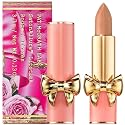 Pat McGrath Labs SatinAllure Lipstick - Nude Fantasia & Complimentary Sheet Masque