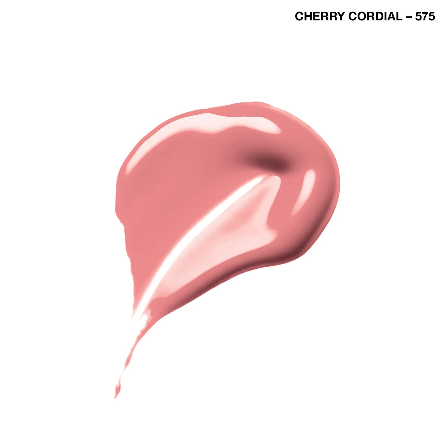 COVERGIRL Outlast All-Day Lip Color With Topcoat, 575 Cherry Cordial