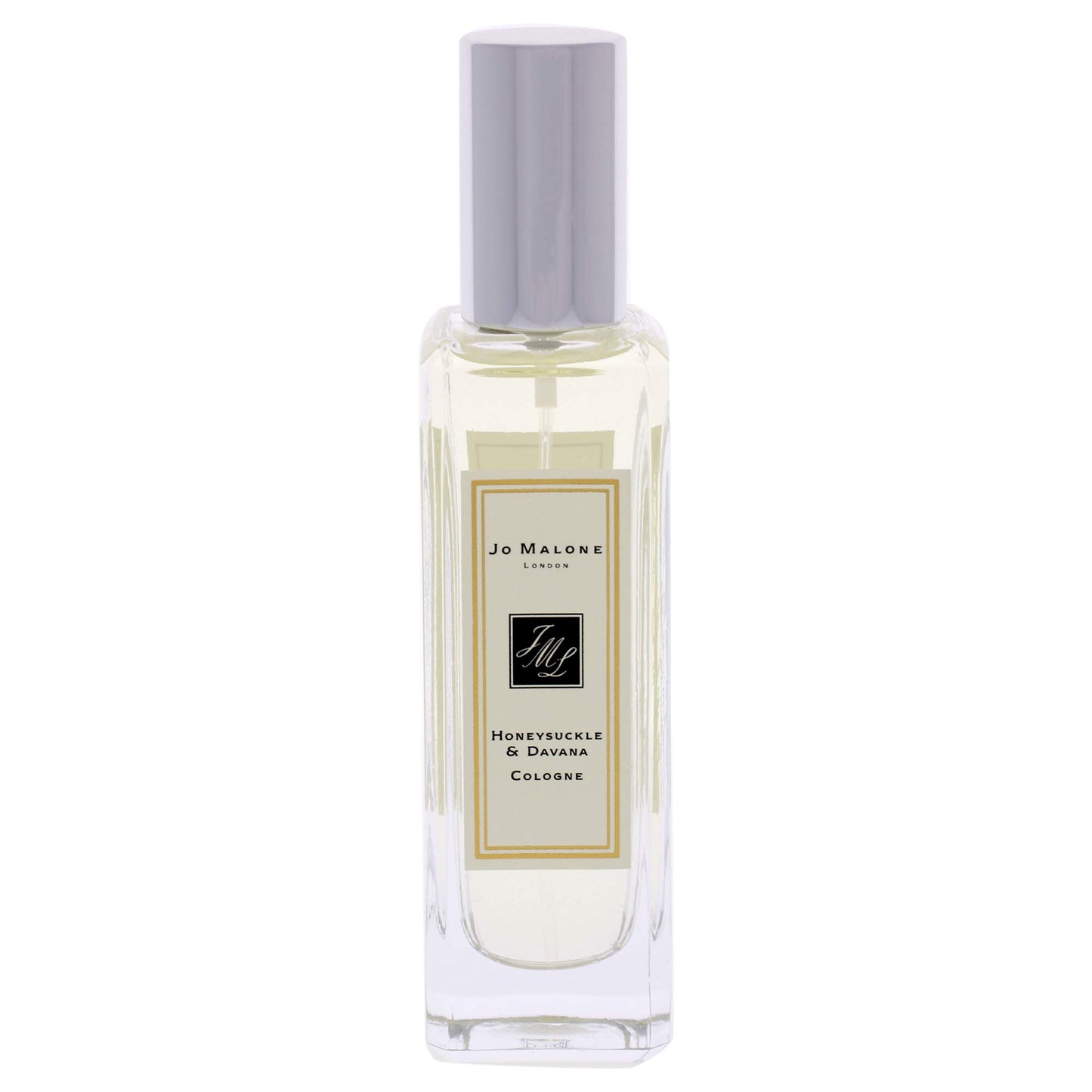 Jo Malone Honeysuckle & Davana for Women Eau de Cologne Spray, 1 Ounce, Multi-color