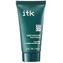 ITK Skincare Deep Moisture Anti Aging Face Cream With Hyaluronic Acid + Ceramides + Shea Butter For Nourishing Rich Hydration - Reduce Fine Lines +
