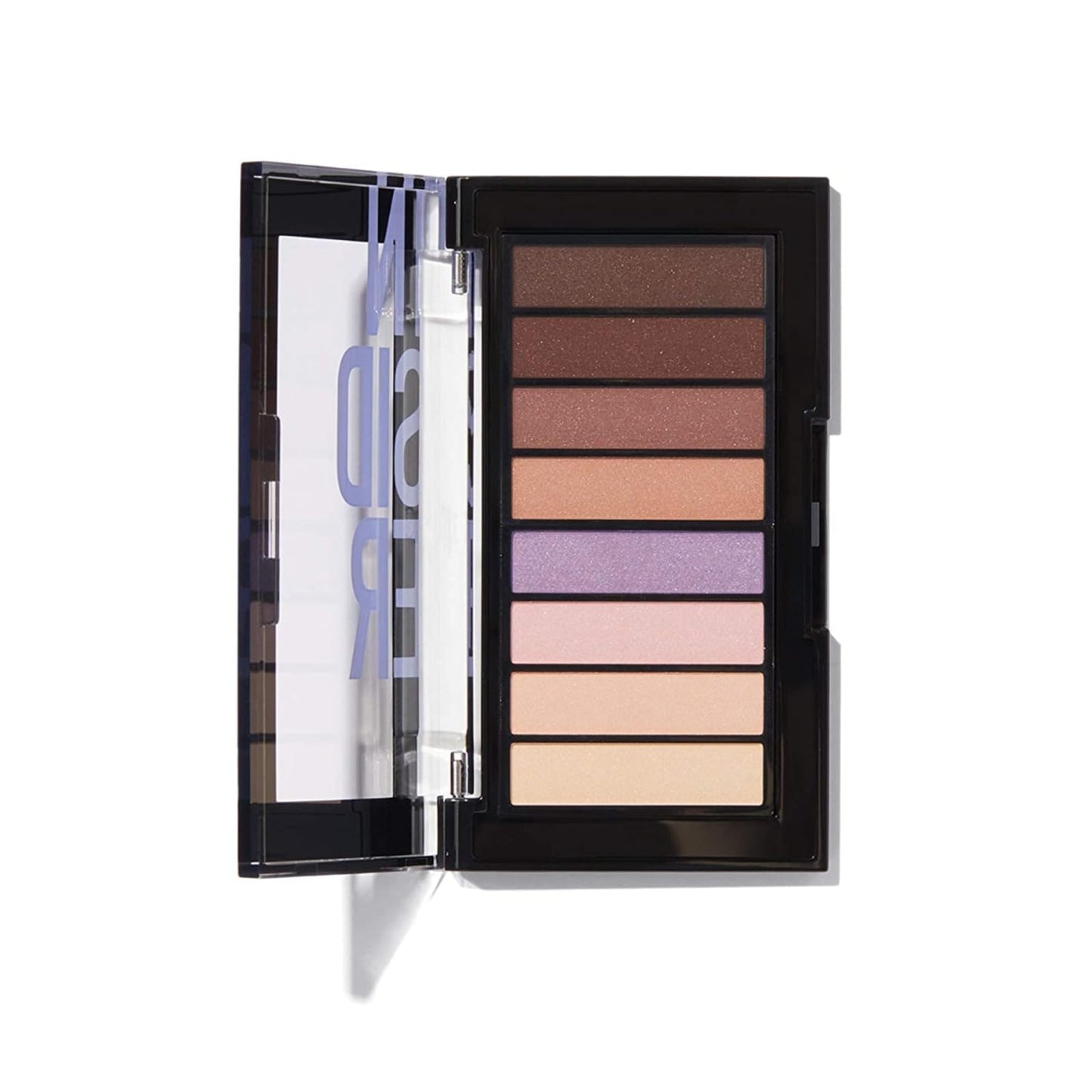 Revlon Eyeshadow Palette, ColorStay Looks Book Eye Makeup, Highly Pigmented in Blendable Matte & Metallic Finishes, 940 Insider, 0.12 Oz